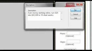 How to add Dreamweaver CS5 meta tags How to add Dreamweaver CS5 meta tags