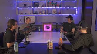 Eric Jagers 2 | New Age Player Dev'l | Driveline R&D Pod Ep 71