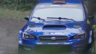 Shelton's high-octane adventure