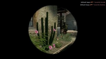 Demo Library: 5man awp inferno (Counter Strike: Source)