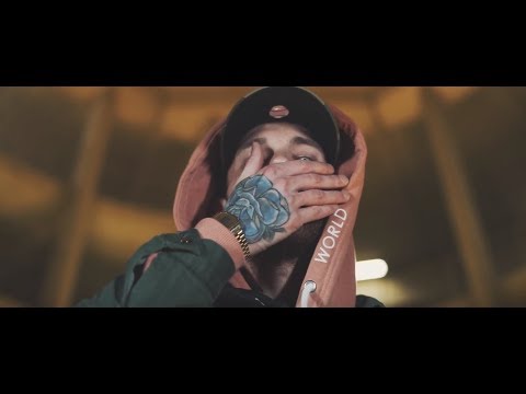 Emc - Commotie Ft. Poison & Jaiz (Prod. Emage)