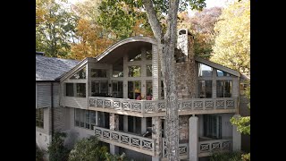 106 Bridgeway Court video tour