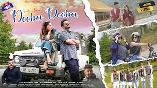 Dooba Dooba - Santosh Toshi | Surender Negi | Gumm Shayar | New Himachali Song 2024