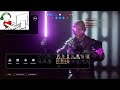 Kyber Saberfront Heores Supremacy Gameplay (Battlefront 2)