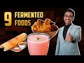 9 Fermented Foods You Need to Start Eating to Improve Your Gut Health!