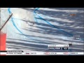 Lindsey Vonn Second Place Lake