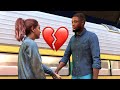 GIRLFRIEND LEFT ME AFTER DROPPING 50!😔 NBA 2K21 My Career Ep 8