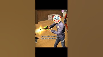 That One NOOB Every Squad ! 🤡 #shortsfeed #tondegamer