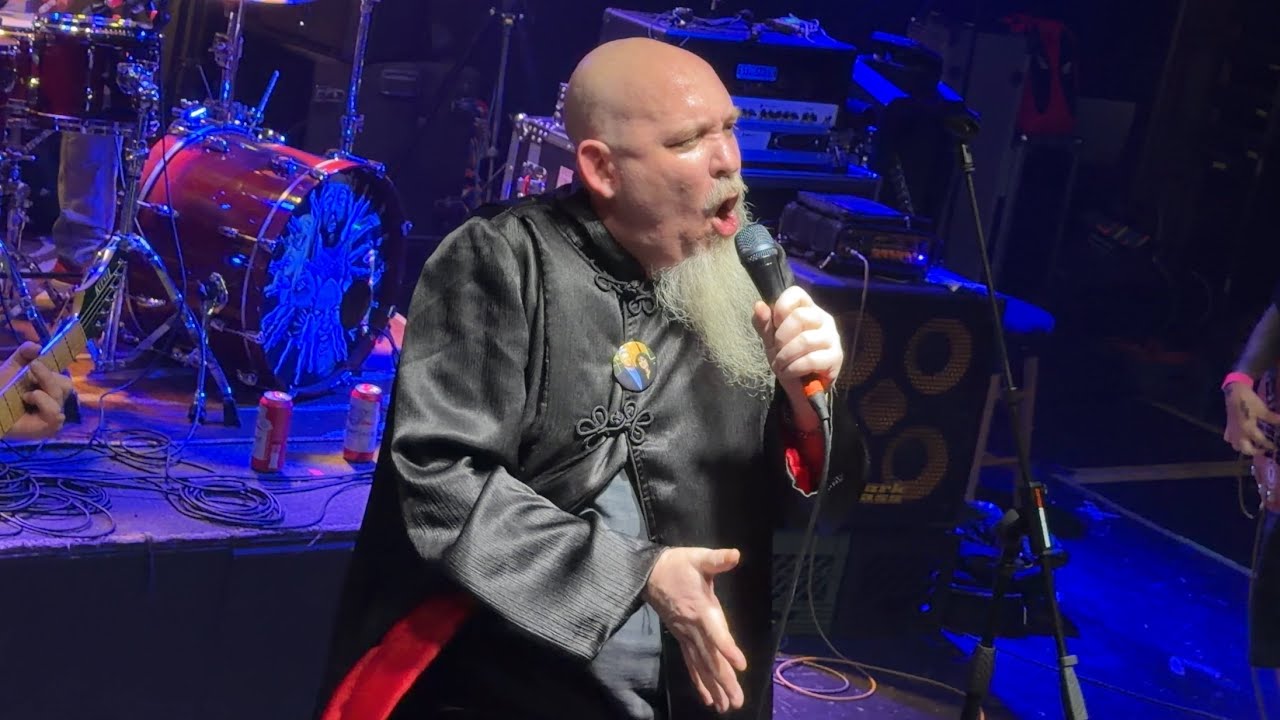 Gargamel! - Crotch Monkey (Live in Orlando, FL 7-11-26) adlı videoyu YouTube'da izle Gargamel! - Crotch Monkey (Live in Orlando, FL 7-11-26) adlı videoyu YouTube'da izle