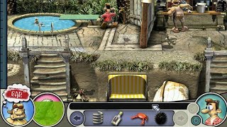 Neighbor from hell 2 Gameplay Android/IOS || by Gaming Reviews screenshot 2