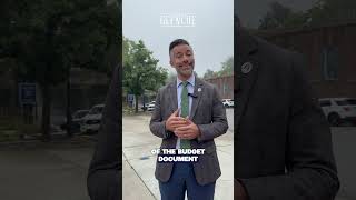 Office Hours | Episode 85 | Draft Calendar Year 2027 Budget