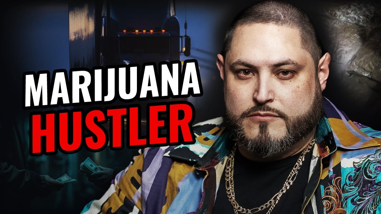 How I Built a Multi-Million Dollar Marijuana Delivery Business