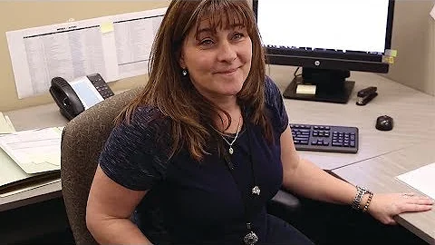 9 Questions with Sandra Pillon, WDBA Procurement Officer