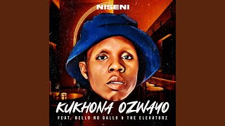 Kukhona Ozwayo