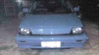 4g92 mivec lancer vs civic ef