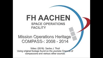 Mission Operations Heritage Compass-1