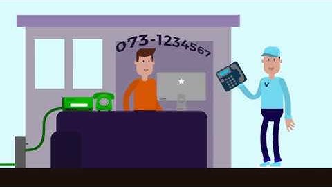 Van ISDN overstappen naar VoIP | VOIPZeker BV