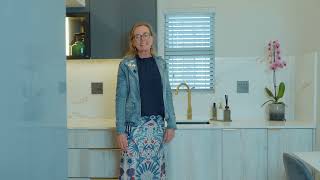 Inside a Beautiful Kitchen Featuring Gelmar Fittings | Kitchen Inspiration screenshot 3