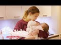 Baby Sunday is Feeling Poorly | Ferne McCann First Time Mum Mp3