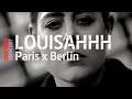 Louisahhh Paris X Berlin Full Set HiRes 10 Jahre ARTE Concert mp3