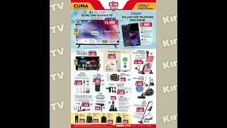 3 Eki̇m 2024 Bi̇m - 1 Resimi