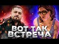 НЕОЖИДАННАЯ ВСТРЕЧА В ГТА 5 РП / ХАРД ПЛЕЙ В GTA 5 RP . LaMesa промокод : hardplay