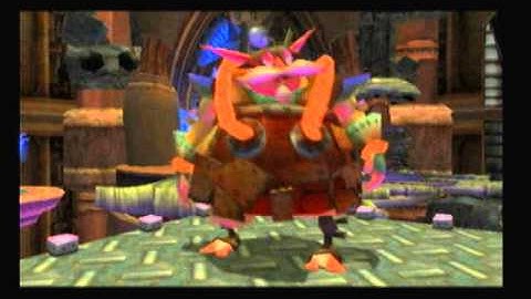 Jak and Daxter walkthrough part 20