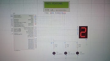 Semáforo con Paso Peatonal