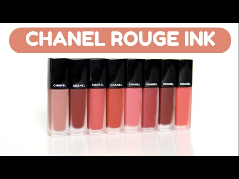 LES PINCEAUX DE CHANEL Retractable kabuki brush n°108