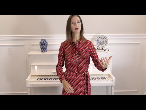 Vowel Equalization - The Guide to Beautiful Singing