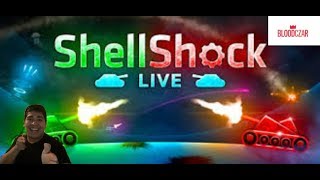 Luckiest Round Ever, Going on Yotbe!- ShellShock Live #1