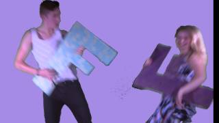 Fast Forward Rewind Fall 2014 - Promo
