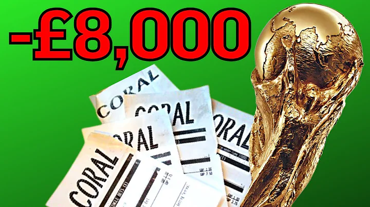 8,000 Winnings REFUSED on 90/1 World Cup Bet - Foo...