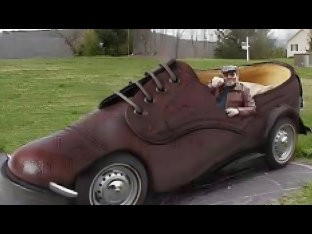 Goofy ahh car : r/carsthatlookfunny