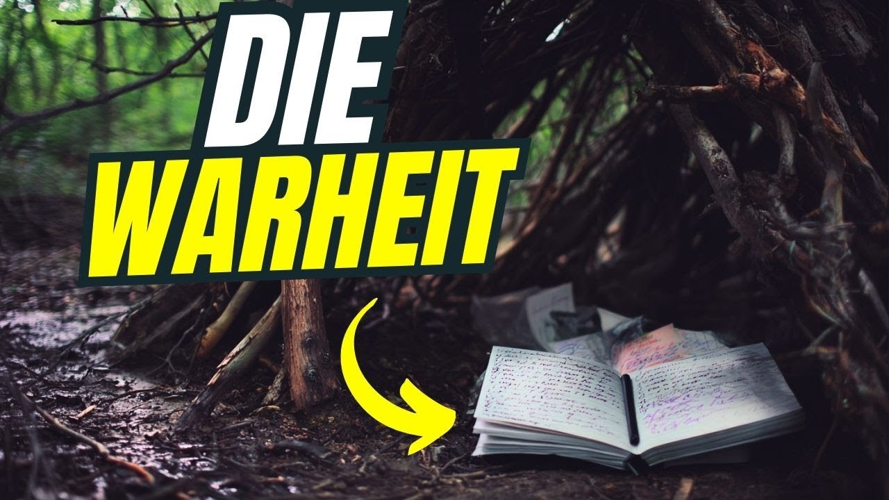 Verschwunden ohne Spur: Menschen an unmöglichen Orten gefunden | Mysteriöse Fälle