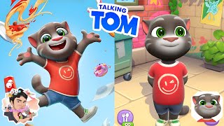 Talking Tom Cat (2025) || Gameplay Early Access  screenshot 5