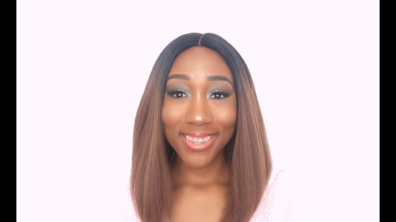 SIS Sister Wig Review | Mars 1-Month Update