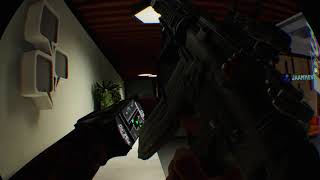 Firewall Zero Hour: MOTION SENSOR ACE