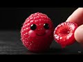 Top 5 AI Fruits Eating Fruits Part 3 