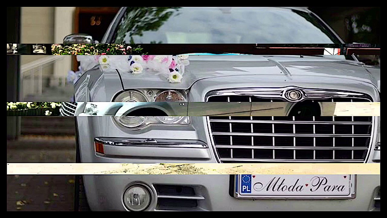 Chrysler 300c 5,7 hemi wesela Śląsk małopolskie YouTube
