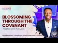 Daystar online service  blossoming through the covenant  third service  07 april 2024