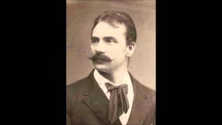 Johan Svendsen: Romance for violin og orkester, op. 26