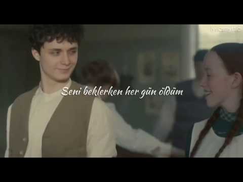 Christina Perri - A Thousand Years (Türkçe Çeviri) | Anne and Gilbert