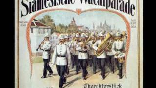 Siamesische Wachtparade/Paul Lincke