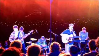 Morning Rush Live @ Royal Albert Hall