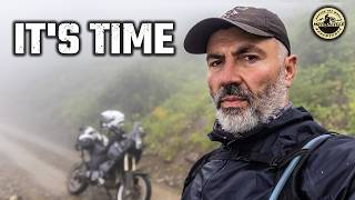 I'm Leaving in 2 Weeks for Central Asia. Here's What's Coming.