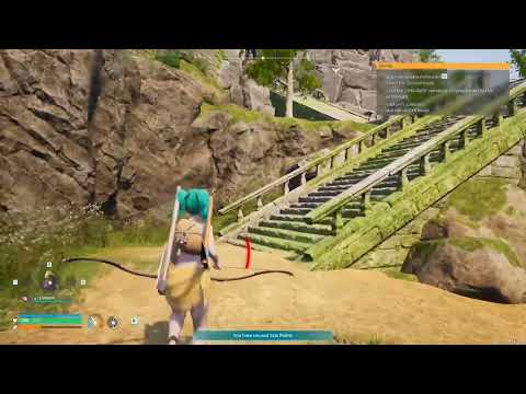 Aaj To Tu Gya Palworld gameplay #5 Lk Gurjar