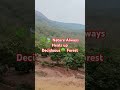 🌳Deciduous 🌲Forest.. #statepcs #pcs #upsc