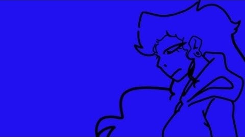 WASTED SUMMERS by Juju | OC animation video by @SwankSwoosh