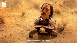 Breaking Bad Season 2: Episode 7: Head on a turtle HD CLIP